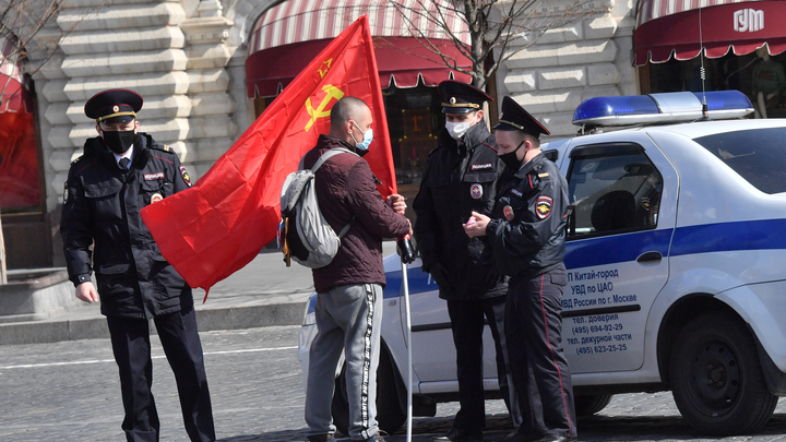 В Москве суд дал 8 лет колонии врио президента СССР: За что посадили Тараскина