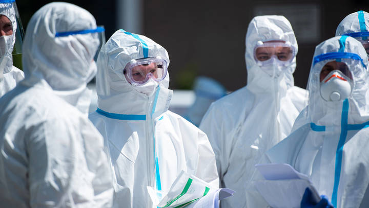 Рано радоваться, COVID пошёл в атаку вновь: ВОЗ сообщила о рекордном количестве заболеваний за сутки