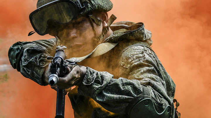 Это будет прорыв! В Минобороны ожидают появления новейшего русского оружия