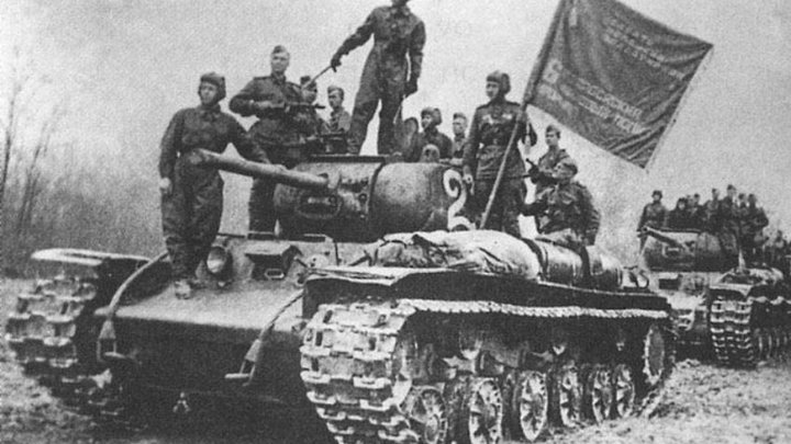 Правду о советских воинах-мародёрах заблокировали в Facebook - за пропаганду насилия