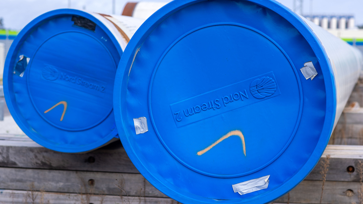 Эксперт назвал способ переиграть США с санкциями против Северного потока - 2 и демаршем Норвегии