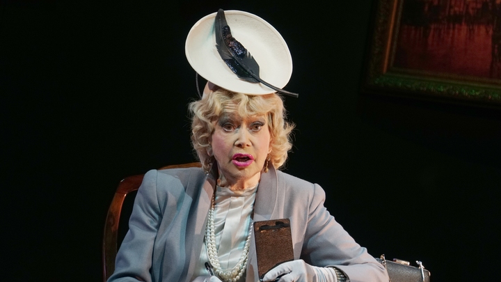 Это была судьба? Светлана Немоляева согласилась сняться в Онегине без раздумий