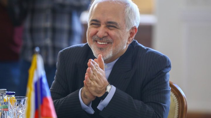 После грубости Лаврову Зарифа заподозрили предательстве: США победили?