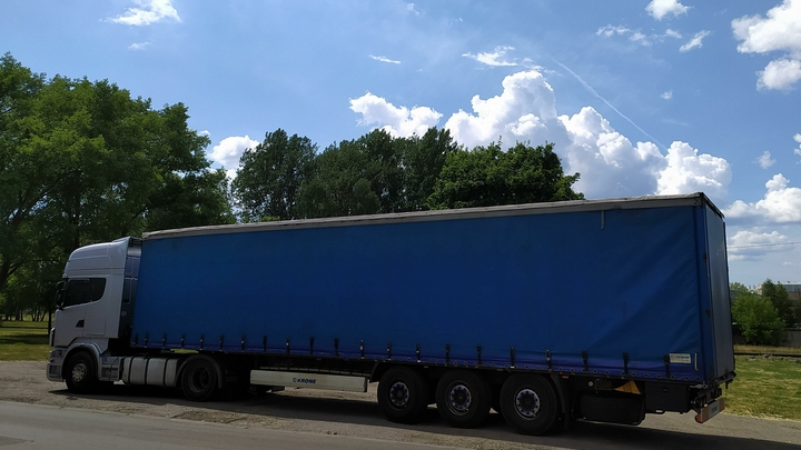 В России повысят тариф Платона: Назван примерный размер нового сбора