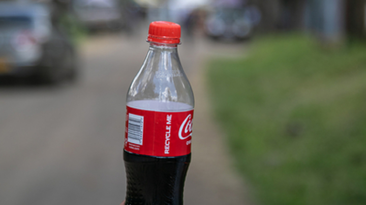 Компанию Coca-Cola оштрафовали в Нижнем Новгороде за нарушения прав работников