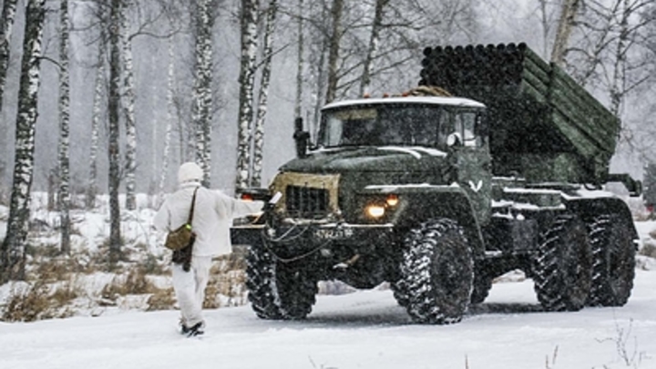СМИ: США модифицировали HIMARS, чтобы Украина не смогла атаковать Россию
