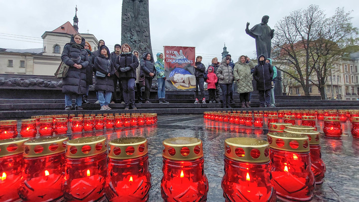 Польский аппетит приходит во время еды: начался первый этап аннексии Западной Украины