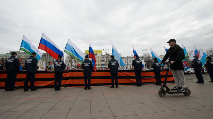 Главное о ситуации на Украине к 13 июля 2022: обстрел Новой Каховки и новое украинское кино