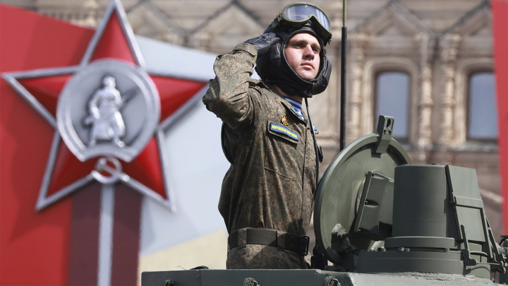 ВСУ не смогут вернуть освобожденные Россией территории — эксперт