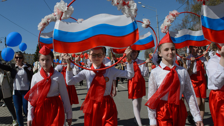 Музей Победы готовится к 9 Мая: Гостей ждут выставки и концертная программа