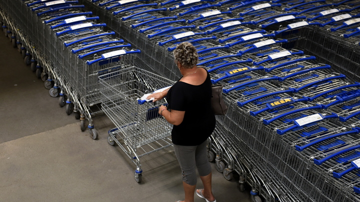 IKEA ушла - не беда: Русский ответ шведской компании