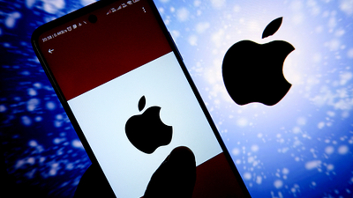 ФАС признала Apple нарушителем. Официально