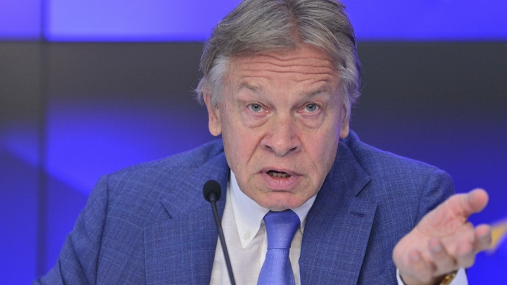 Неприятная деталь: Пушков раскрыл, о чём молчат западные СМИ про США