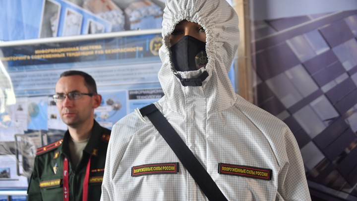 119 новых больных коронавирусом за сутки во Владимирской области