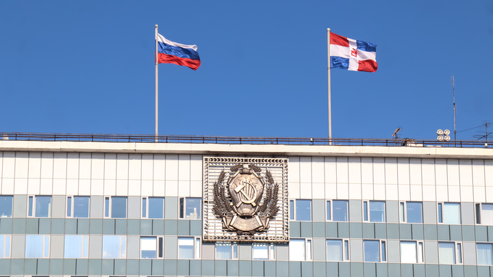Прикамье подпишет соглашение о «дружбе» парламентов с ЛНР