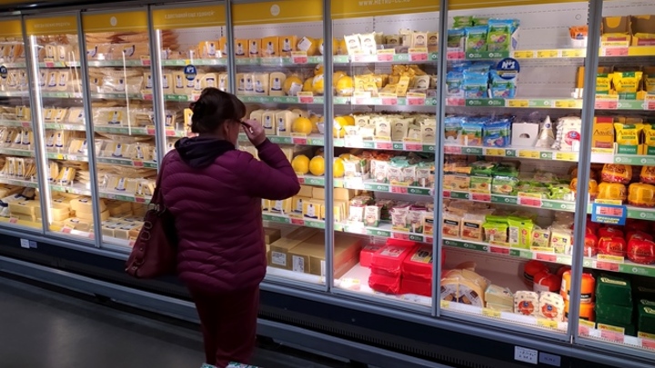 Медики назвали продукты, которые помогут жить дольше при заболеваниях сердца
