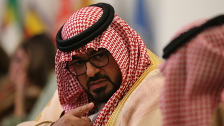 Саудовский принц бросил США завуалированное нефтяное обвинение