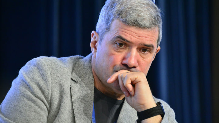 Вас это не спасёт: Шахназаров раскрыл стыдное положение бежавших в Латвию артистов