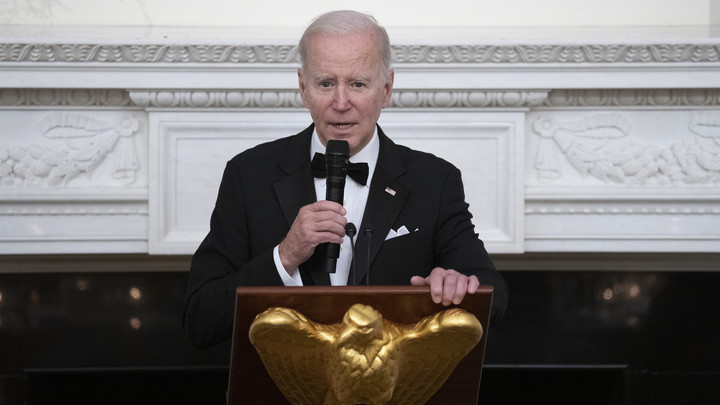 Байдена ждёт глобальный позор: Американцы высмеяли визит президента в Польшу