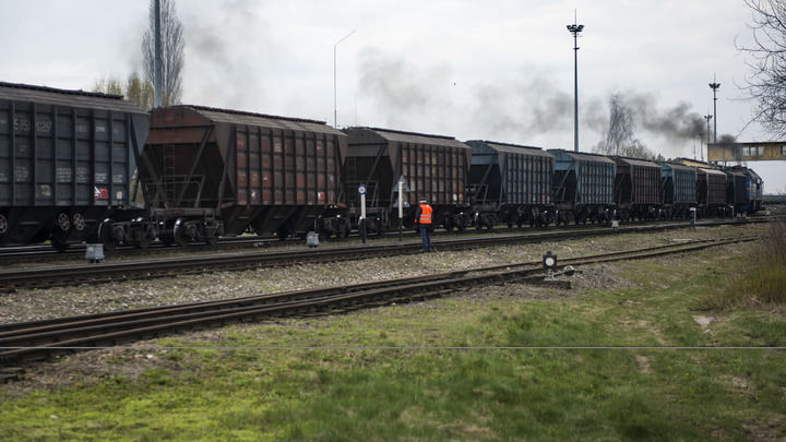 Зеленский вышел в прямую конфронтацию с ЕС из-за зерна