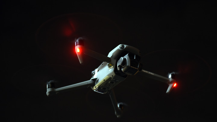 Украина не закупает китайские дроны для сохранения отношений с США – Минобороны