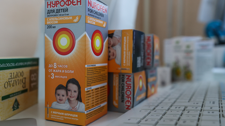 В Башкирии более 40 детей заразились корью