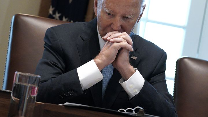 Почему Байден вдруг вспомнил разговор с Путиным о Китае? Политолог дал две подсказки