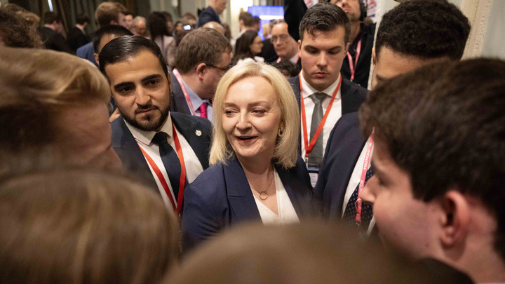 По стопам России? Экс-премьер Британии готовит неожиданный для Лондона закон