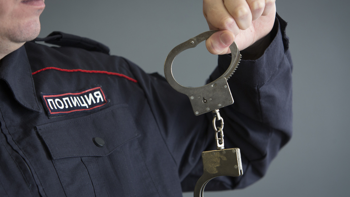 Экс-телеведущая Курбангалеева* разоблачена. Теперь её требуют заочно арестовать