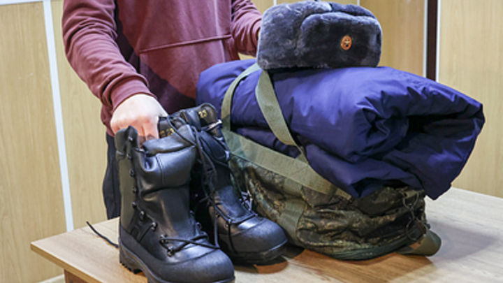 Чеченский командир Руслан Геремеев возглавил новый батальон Минобороны