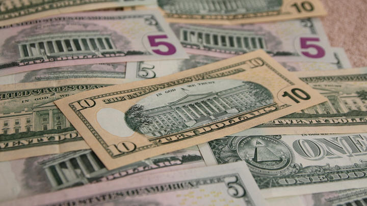 Где деньги, Байден?: В США одобрили бюджет без расходов на Израиль и Украину