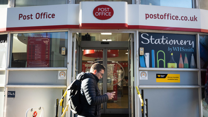 Смерть в посылке: 133 британца отравлены ядом из Киева