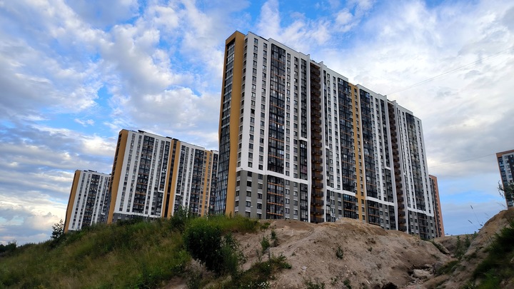 Какие квартиры покупать невыгодно? Личный опыт эксперта по недвижимости: Всё на выброс