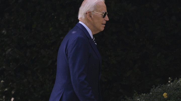 Белый дом боится жестокого возмездия России за рискованную атаку на Курск. Киев может потерять ещё больше - WSJ