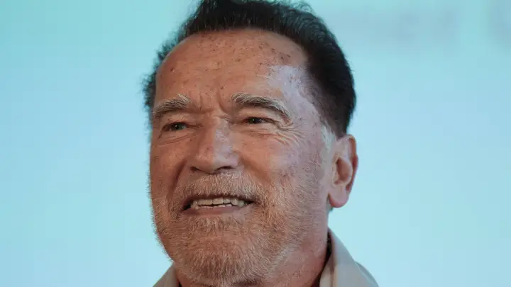 Железный Арни потёк. Шварценеггер поменял позицию после прихода Трампа: Мне не безразличен русский народ