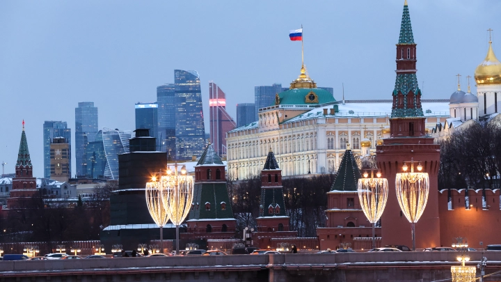 Санкции против России достигли предела: Хуже уже не будет