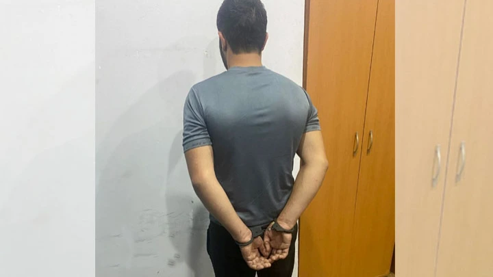 Решено, что делать с мигрантом за преступления против женщин в Таганроге