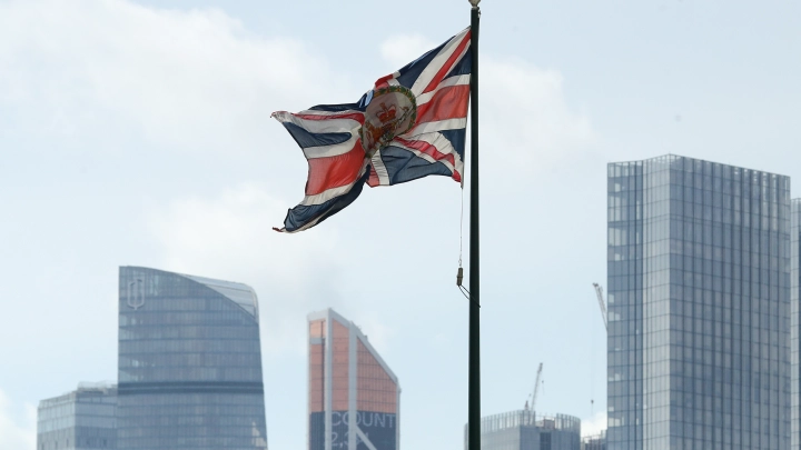 Британия нашла способ ударить по России: В новый пакет санкций включены сверхважные контроллеры