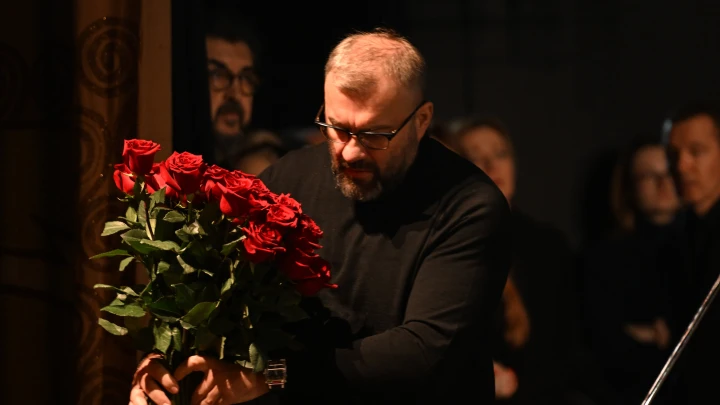 Михаил Пореченков о бежавших из России звёздах: Черти пускай живут в пекле