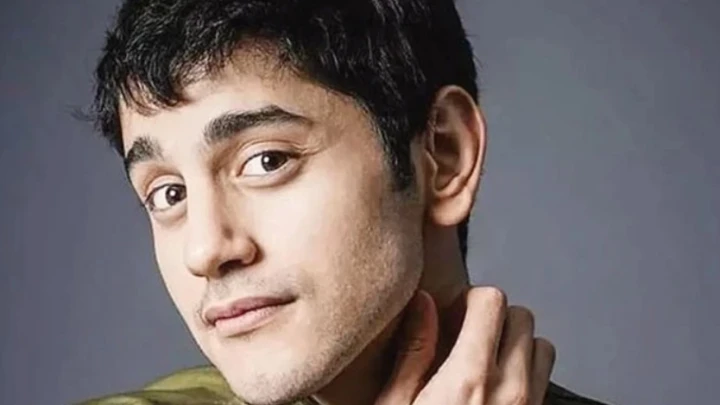 Habertürk: молодой актер Ибрагим Йылдыз из сериала «Великолепный век» умер в 27 лет