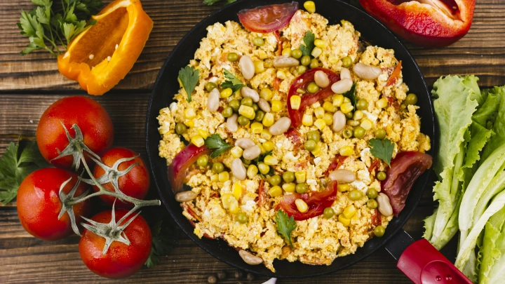 Гастроэнтеролог Грек назвала обязательные продукты для постного меню