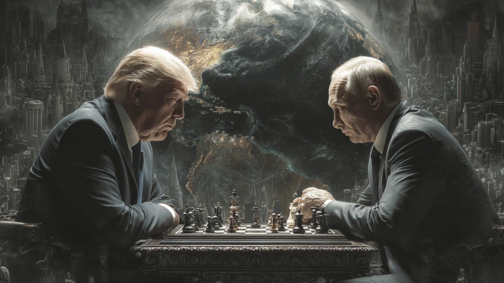 Захват судов с нефтью, Томагавки для Киева и ярлык террориста: Сенатор Грэм* озвучил Трампу план по России