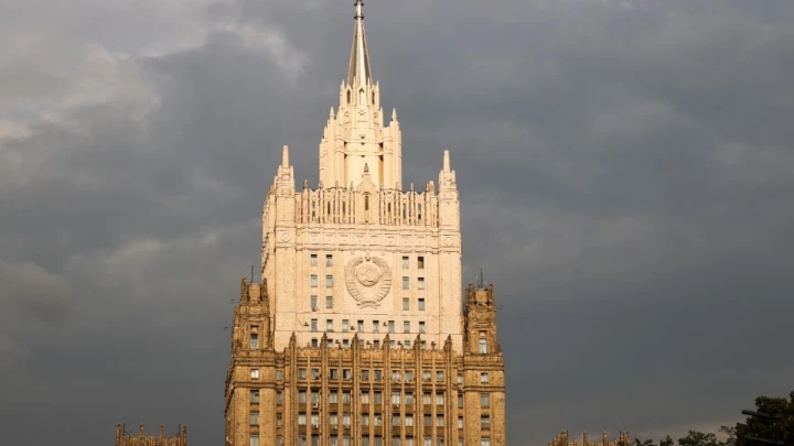 Москва, Россия и государство-цивилизация: Самое важное из речи Путина в Зарядье