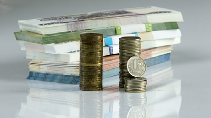 Остапкович: Введение банкноты в 10 000 рублей не подстегнёт инфляцию