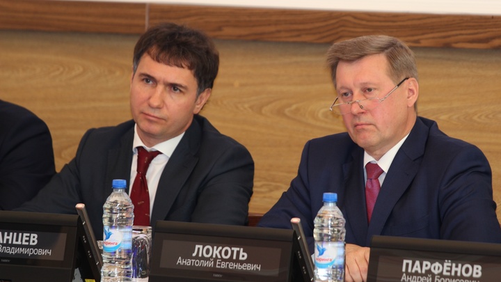 Оценка удовлетворительно: Депутаты приняли отчёт мэра Новосибирска за 2020 год