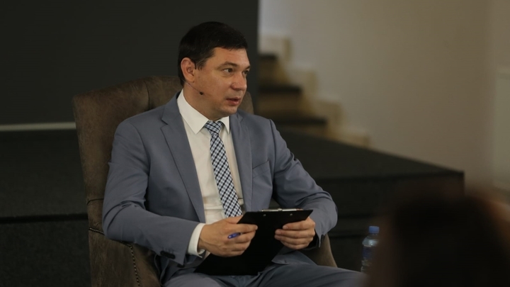 Отставаний нет: Мэр Краснодара рассказал темпах строительства трамвайной линии по Московской