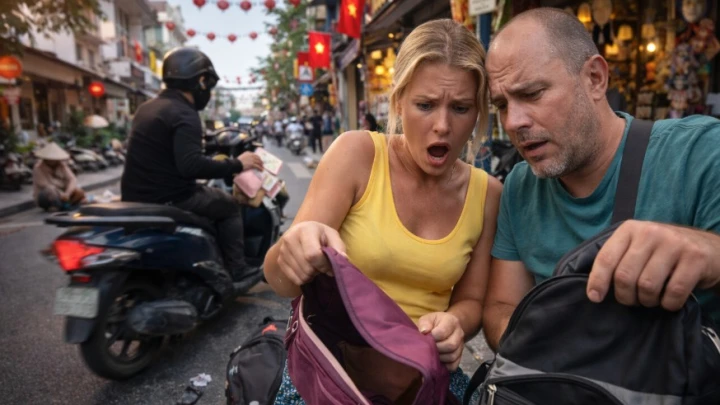 Генконсул Садыков: во Вьетнаме выросло число краж у русских туристов