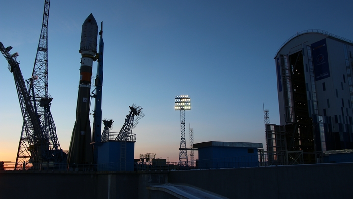 В новом театре боевых действий Россия снова обошла НАТО и США. Почему нас назвали угрозой в космосе