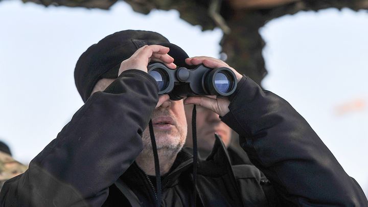 После этого на Украине ставим точку: Удар Ольхи станет роковым