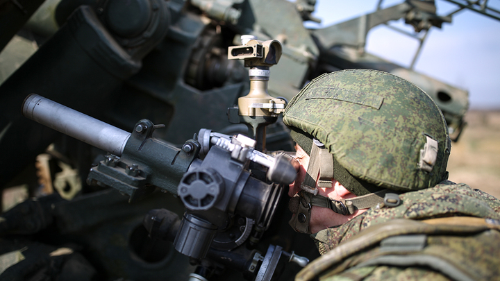 СКАТ обновлённый: русский БПЛА приятно удивил арабских шейхов